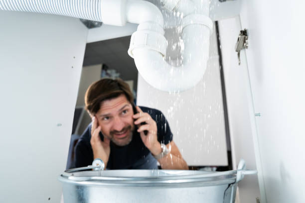 Sewer Line Replacement in Fish Hawk, FL