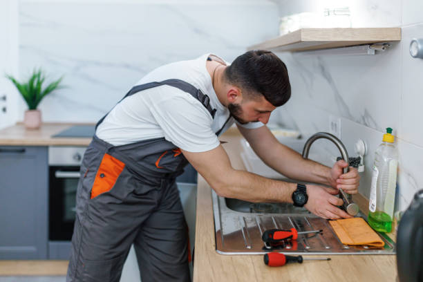Trusted Fish Hawk, FL Plumbing Experts