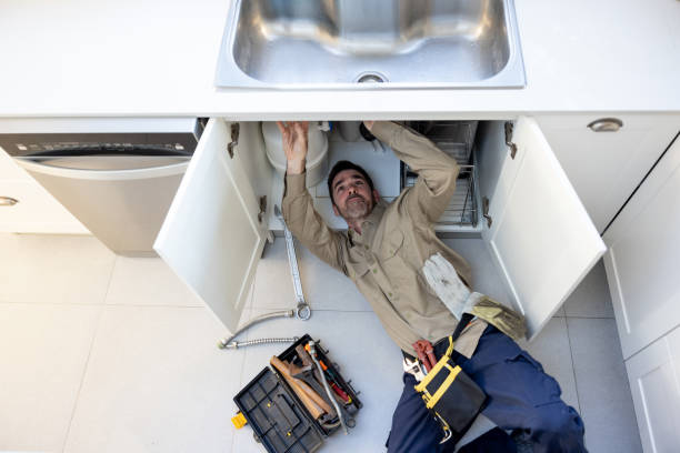 Best Plumbing Repair Near Me  in Fish Hawk, FL
