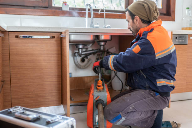Best Residential Plumbing Services  in Fish Hawk, FL