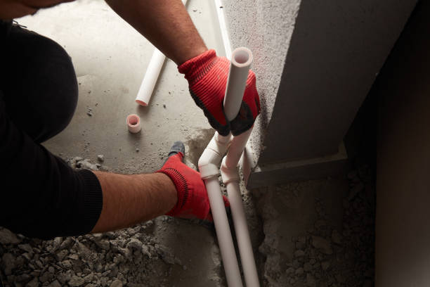 Best Leak Detection Services  in Fish Hawk, FL