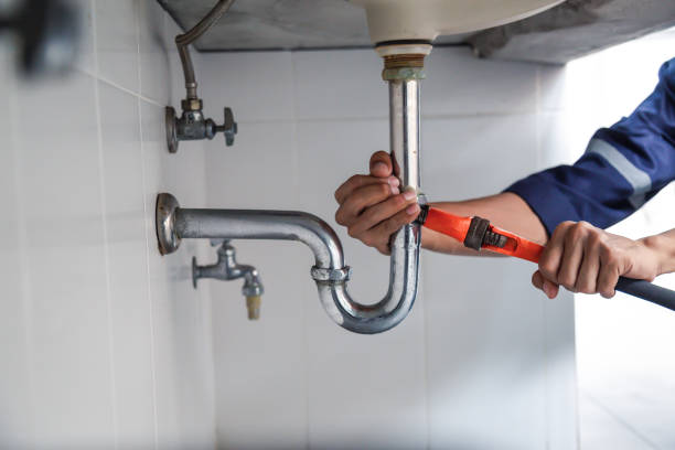 Best Emergency Plumbing Repair  in Fish Hawk, FL
