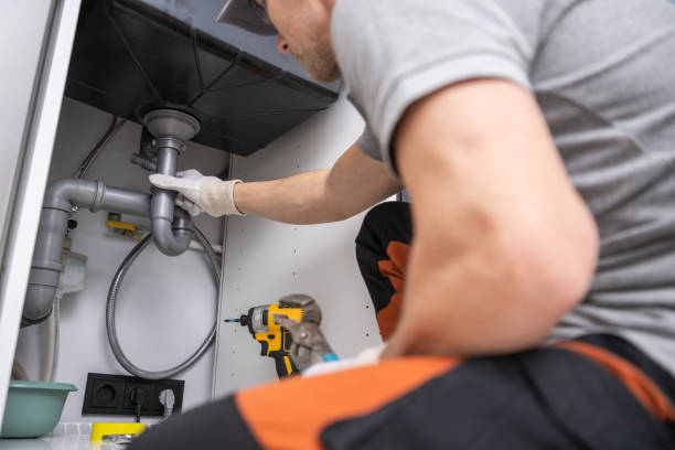 Best Sewer Cleaning Services  in Fish Hawk, FL